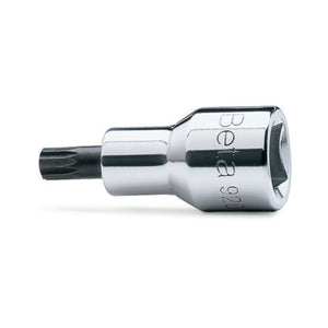 Beta 1/2 Inch Drive Xzn Profile Socket Driver M4 - 920XZN - 920XZN 4