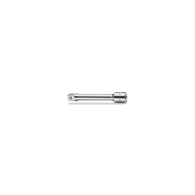Beta 1/2 Inch Drive Chrome-Plated Extension Bar Set 125 Mm, 5 Piece - 920/21K
