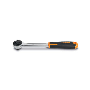 Beta 1/2" male square drive reversible ratchet - 920/55