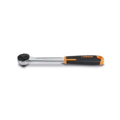 Beta 1/2In Male Square Drive Reversible Ratchet - 920/55Q