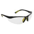 Sealey 9213 Worksafe® Zante Style Clear Safety Glasses with Flexi Arms