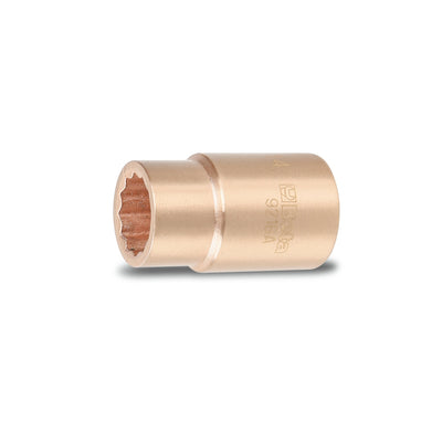 Beta Sparkproof Bi-Hex Socket - 921BA 13