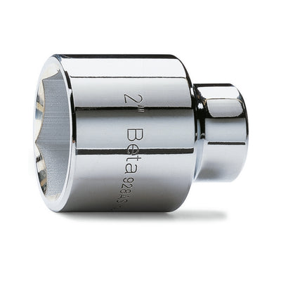 Beta 3/4In Drive Hexagon Hand Socket 7/8In - 928AS - 928AS 7/8
