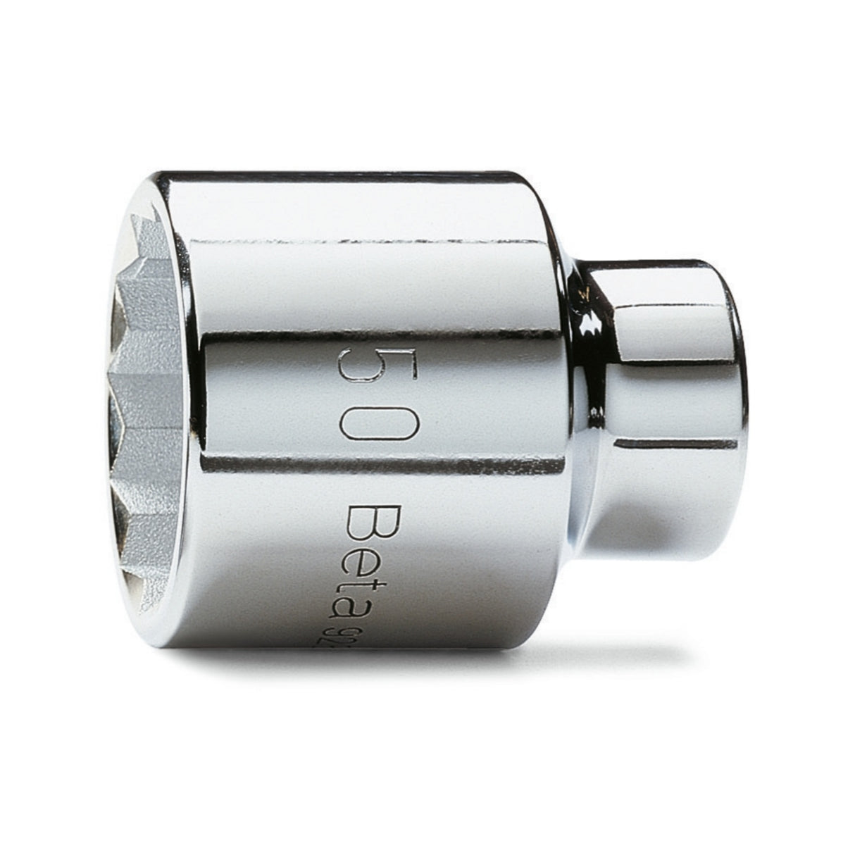 Beta 3/4In Drive Bi-Hex Hand Socket 19 Mm - 928B - 928B 19