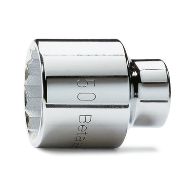 Beta 3/4In Drive Bi-Hex Hand Socket 19 Mm - 928B - 928B 19