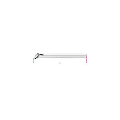 Beta 3/4 Inch Drive Swivel Handle 545 Mm - 928/36A