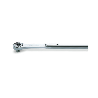 Beta 1 Inch Reversible Ratchet 72 Teeth - 929/55