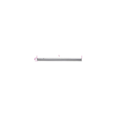 Beta H-Safe Tubes For Item 91 With H-Safe Tethered System - 92HS - 92HS/2