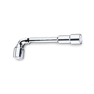Beta Double Ended Offset Hexagon Socket Wrench - 933 7X7