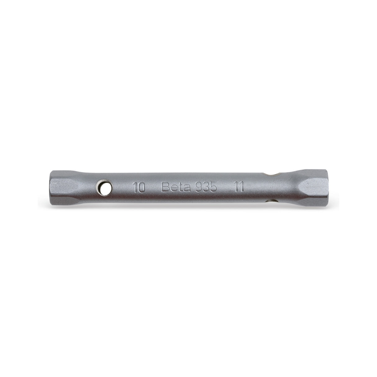 Beta Double Ended Hexagon Tubular Socket Wrench - 935 6X7