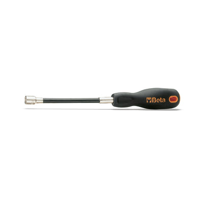 Beta Flexible Hexagon Nut Spinner With Handle 7 Mm - 943FL - 943FL 7