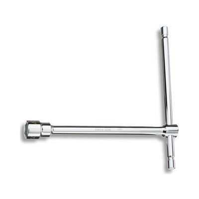 Beta Sliding T-Handle Hexagon Socket Wrench 6 Mm - 950 - 950 6
