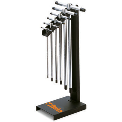 Beta Empty Support For 951/Sp6 T-Handle Wrench Set - 951QF - 951/SPV