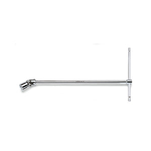 Beta T-Handle Wrench With Swivelling Hexagon Socket - 952 6