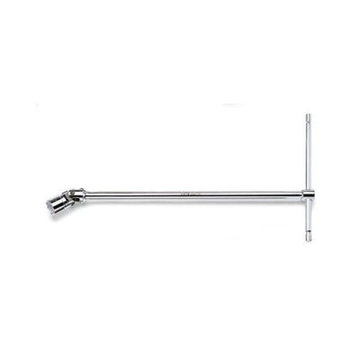 Beta T-Handle Wrench With Swivelling Hexagon Socket - 952AS 3/8