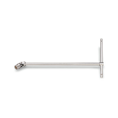 Beta T-Handle Swivelling Socket Wrench For Torx Head Screws E7 - 952FTX - 952FTX 7