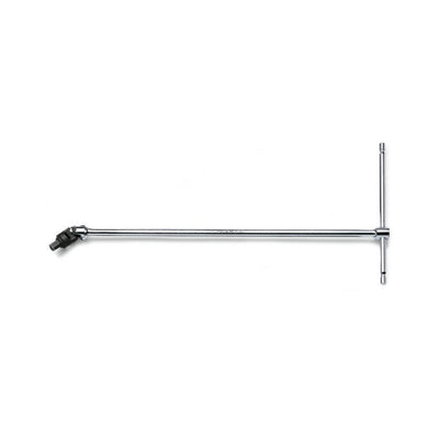 Beta T-Handle Wrench With Swivelling Hexagon Male End 3 Mm - 953 - 953 3