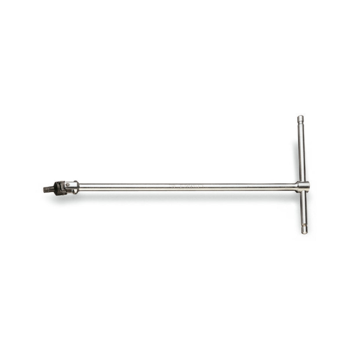 Beta T-Handle Torx Wrench With Swivelling End T - 953TX 25