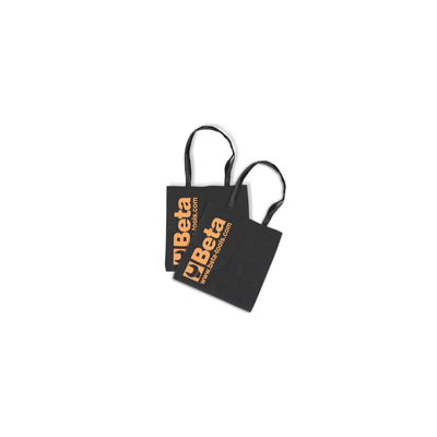 Beta Collection Tnt Shopper Bag With Folded Sides 38 X 42 Cm - 9569S