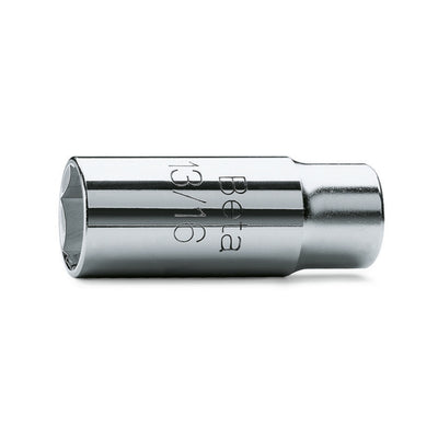 Beta 1/2 Inch Square Drive 14 Mm Spark Plug Socket With Hexagon Ends - 956C - 956C 14