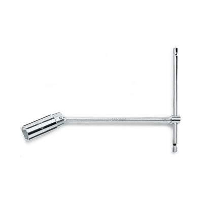 Beta T-Handle Spark Plug Wrench With Swivelling - 957 16