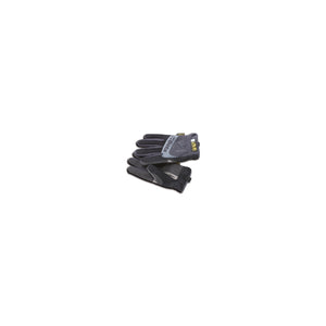 Betacollection Work Gloves With Stretch-Elastic Cuffs And Touchscreen-Capable Synthetic Leather - Size M - 9574B - 9574B M