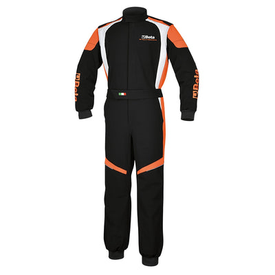 Beta Collection 4-Way Stretch Work Overalls Xl - 9577R - 9577R XL