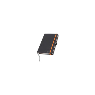Beta Collection Notebook 13 X 21 Cm - 9587 13x21 - 9587 13X21
