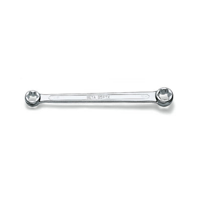 Beta Double-Ended Straight - 95FTX 6X8
