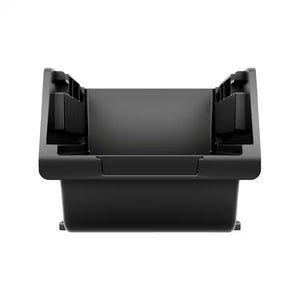 BUNKER Load-Up Stack Storage Bin Set (6 Piece)