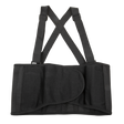 Sealey 9707M Worksafe® Back Support Belt 840-1020mm - Medium