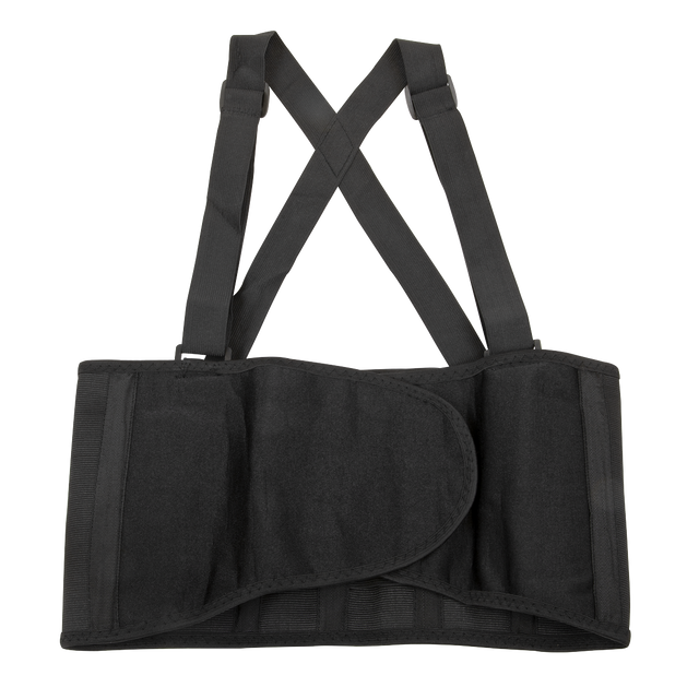 Sealey 9707M Worksafe® Back Support Belt 840-1020mm - Medium