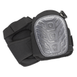 Sealey 9711 Worksafe® Hard Shell Gel Knee Pads - Pair
