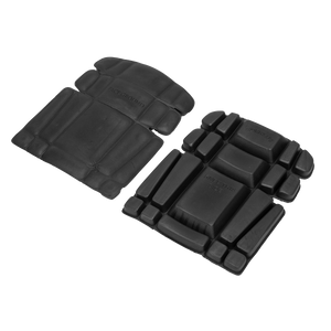 Sealey 9712 Worksafe® Trouser Knee Pads - Pair - additional view 2