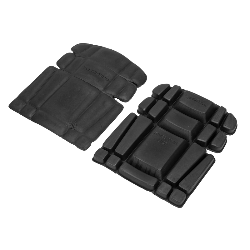 Sealey 9712 Worksafe® Trouser Knee Pads - Pair - additional view 2