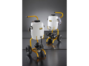 Rems 115312 Solar-Push K 60 Electric Filling And Flushing Unit