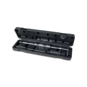 Beta Removal kit for anti-theft bolts with free rings, for BMW and Mini cars - 972/C4 BMW