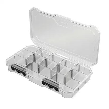 BUNKER Load-Up Transparent Organiser