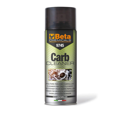 BetaCHEMICALS Cleaner for carburettors and throttle bodies - 9745 (1)