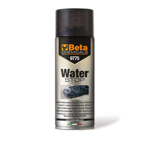 Betachemicals Fabric Waterproofing Spray 400 Ml - 9775 - Water Stop - 9775 (1)