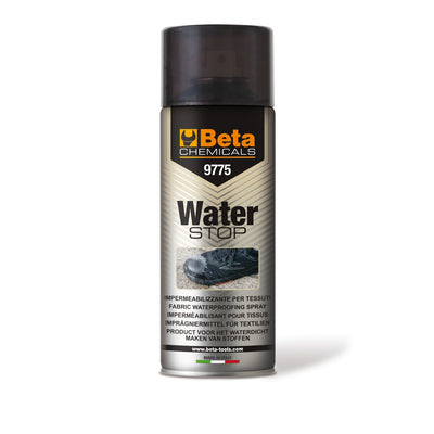 Betachemicals Fabric Waterproofing Spray 400 Ml - 9775 - Water Stop - 9775 (1)