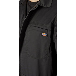 Dickies Everyday Coverall - Black (DK0A4XT3BLK1006)