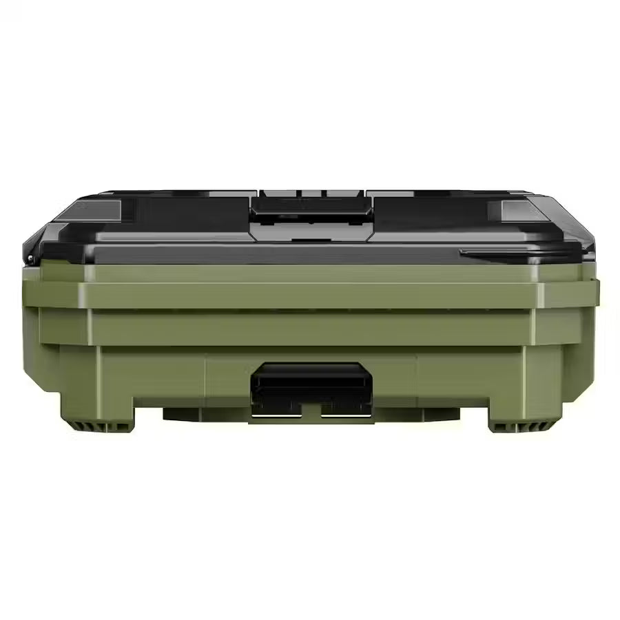 BUNKER Load-Up Stacking Tool Box, 100mm