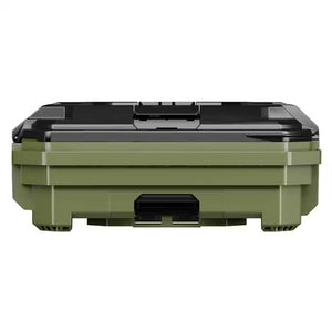 BUNKER Load-Up Stacking Tool Box, 100mm