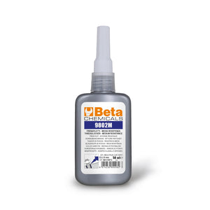 Betachemicals Medium Resistance Threadlocker - 9802M 50 (1-2)