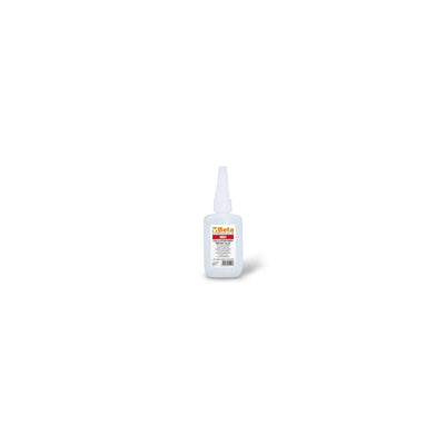 Betachemicals Structural Joint Instant Glue 20 G - 9851 - 9851 20 (1-2)