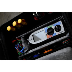 Velocity Rogue 7.5 Tester Bag - VR-0803