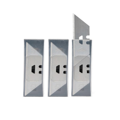 Toughbuilt Scraper Utility Knife Blades 30Pk - TB-H4S30-80