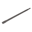 Sealey A2CH Chisel 25 x 450mm - Kango 637