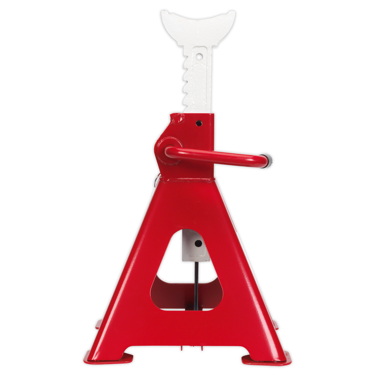 Sealey AAS5000 Auto Rise Ratchet Axle Stands (Pair) 5 Tonne Capacity per Stand - additional view 10